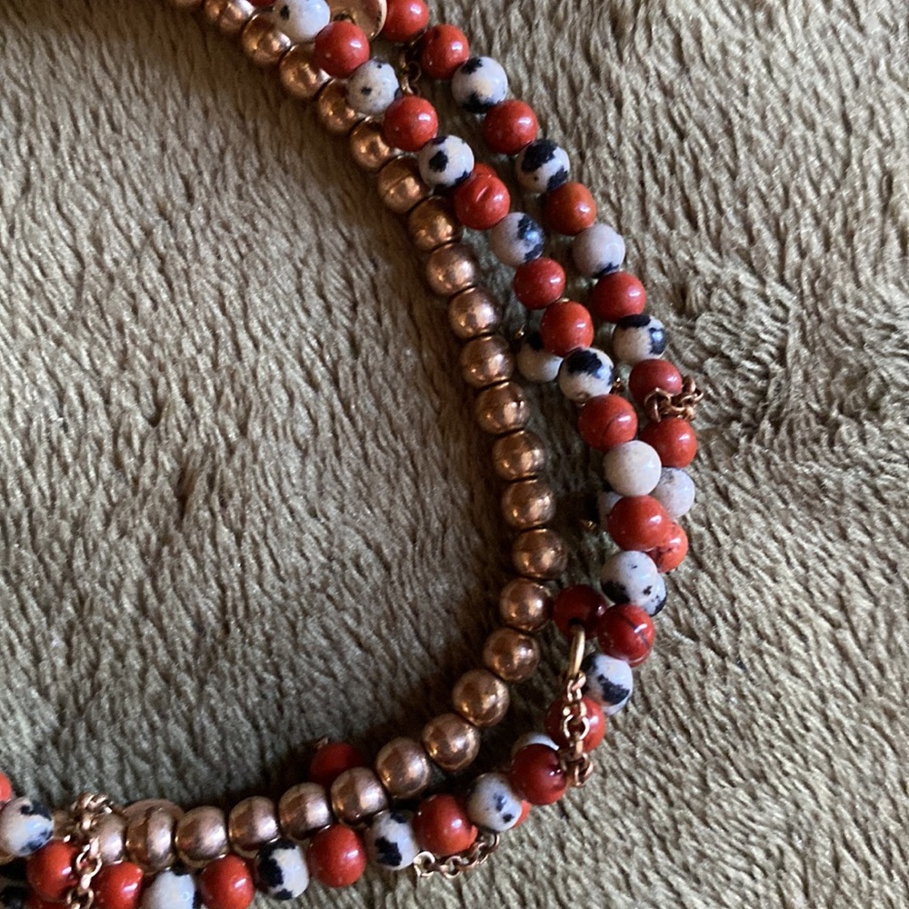 Universal thread bracelet set - Picture 3 of 3